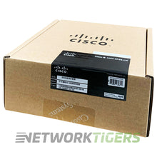 Carregar imagem no visualizador da galeria, NEW Cisco IE-1000-8P2S-LM IE 1000 8x FE PoE+ RJ45 2x 1GB SFP Switch