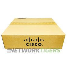 Carregar imagem no visualizador da galeria, NEW Cisco ISR4321-AX/K9 ISR 4321 Application Experience Router (No Clock Issue)