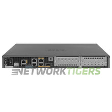 Carregar imagem no visualizador da galeria, Cisco ISR4321-SEC/K9 Integrated Services 4321 Security Router
