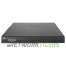 Carregar imagem no visualizador da galeria, Cisco ISR4321-SEC/K9 Integrated Services 4321 Security Router