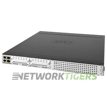 Carregar imagem no visualizador da galeria, NEW Cisco ISR4331-SEC/K9 ISR 4331 Security Router (No Clock Issue)