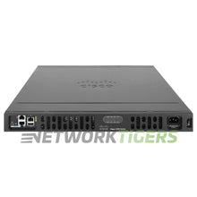 Carregar imagem no visualizador da galeria, NEW Cisco ISR4331-SEC/K9 ISR 4331 Security Router (No Clock Issue)