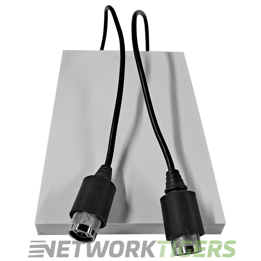 NEW Cisco Meraki MA-ANT-23 2.4GHz 11 dBi Wireless Access Point Sector Antenna