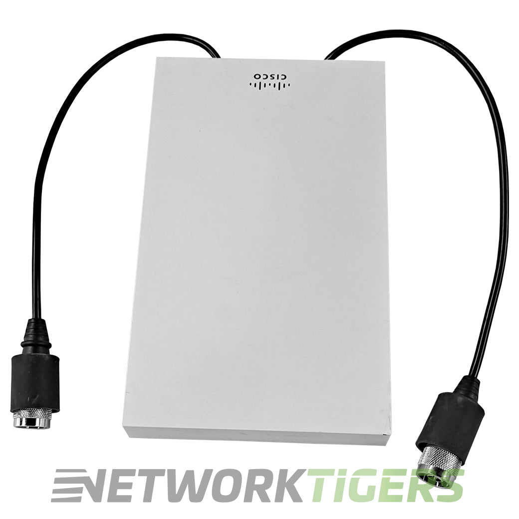 Cisco Meraki MA-ANT-27 MR86 Series Dual-Band Wireless Access Point Antenna