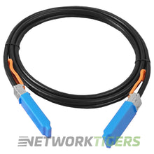 Carregar imagem no visualizador da galeria, NEW Cisco Meraki MA-CBL-100G-3M MS450 Series 3m 100GB Switch Stacking Cable
