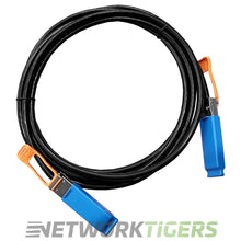 Carregar imagem no visualizador da galeria, NEW Cisco Meraki MA-CBL-100G-3M MS450 Series 3m 100GB Switch Stacking Cable