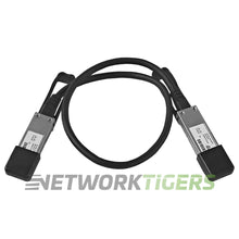 Carregar imagem no visualizador da galeria, NEW Cisco Meraki MA-CBL-40G-1M MS425 Series 1m 40GB Switch Stacking Cable
