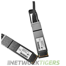 Carregar imagem no visualizador da galeria, NEW Cisco Meraki MA-CBL-40G-50CM MS210 Series 0.5m Switch Stacking Cable