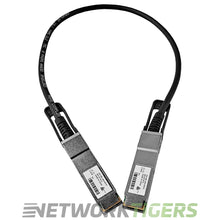 Carregar imagem no visualizador da galeria, NEW Cisco Meraki MA-CBL-40G-50CM MS210 Series 0.5m Switch Stacking Cable
