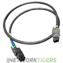 Carregar imagem no visualizador da galeria, Cisco MA-CBL-SPWR-150CM Meraki MS390 Series 1.5m Switch Stacking Cable