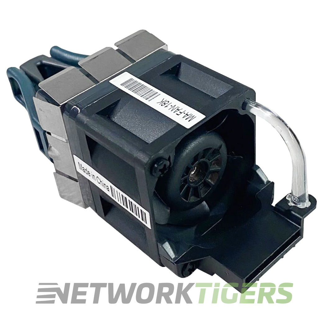 Cisco Meraki MS425 Series MA-FAN-18K Front-to-Back Airflow Switch Fan