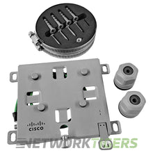 Carregar imagem no visualizador da galeria, Cisco Meraki MA-MNT-MR-10 Mounting Kit for MR84 Access Point