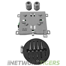 Carregar imagem no visualizador da galeria, Cisco Meraki MA-MNT-MR-10 Mounting Kit for MR84 Access Point
