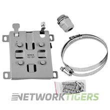 Cargar imagen en el visor de la galería, Cisco Meraki MA-MNT-MR-16 Mounting Kit for MR76 MR86 Access Point