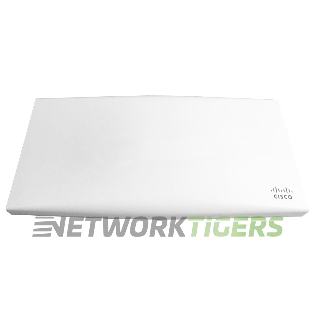 Cisco Meraki MR36-HW Quad-Radio 2x2:2 802.11ax MU-MIMO Unclaimed Wireless AP