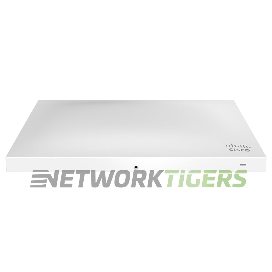 NEW Cisco Meraki MR42-HW Quad-Radio 3x3:3 MU-MIMO 802.11ac Wave 2 Unclaimed WAP