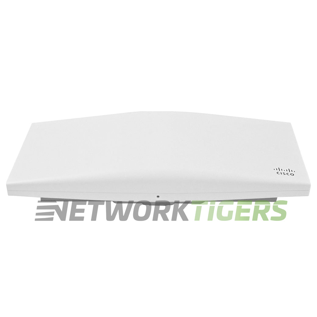 Cisco Meraki MR45-HW 802.11ax Wi-Fi 6 4x4:4 MU-MIMO OFDMA Unclaimed WAP