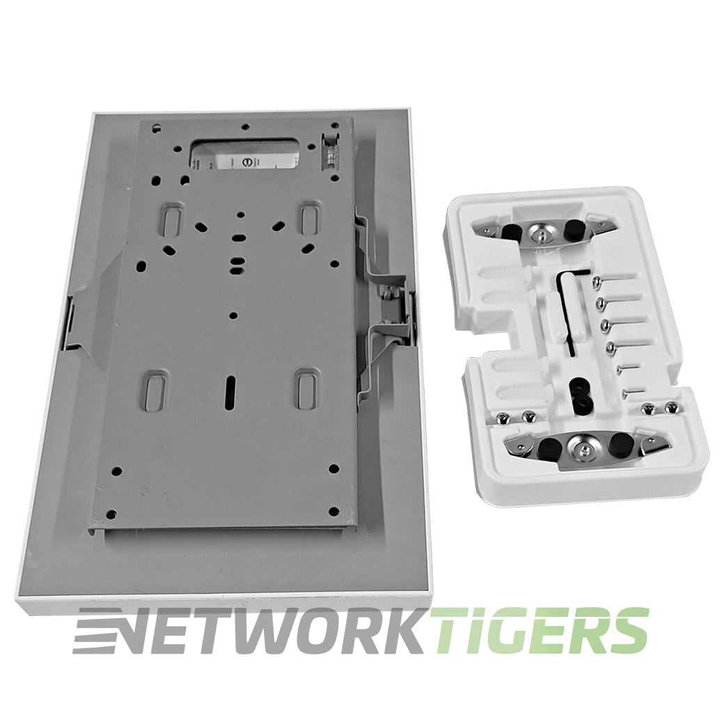 NEW Cisco Meraki MR53-HW Quad Radio 4x4:4 802.11ac Wave 2 MU-MIMO Unclaimed WAP