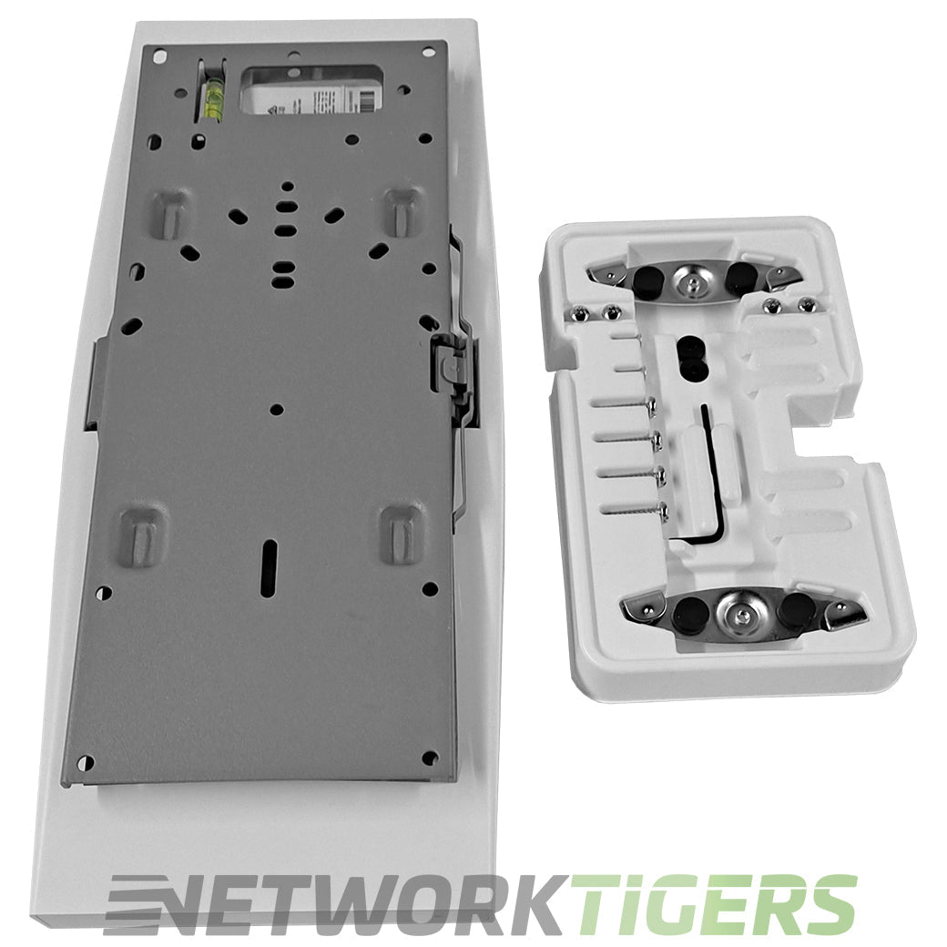 Cisco Meraki MR55-HW Quad-Radio 8x8 802.11ax (WiFi6) MU-MIMO Unclaimed WAP