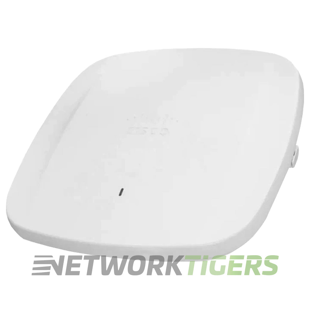 NEW Cisco Meraki MR57-HW 802.11ax Wi-Fi 6E Tri-Band 4:4 MU-MIMO Unclaimed WAP