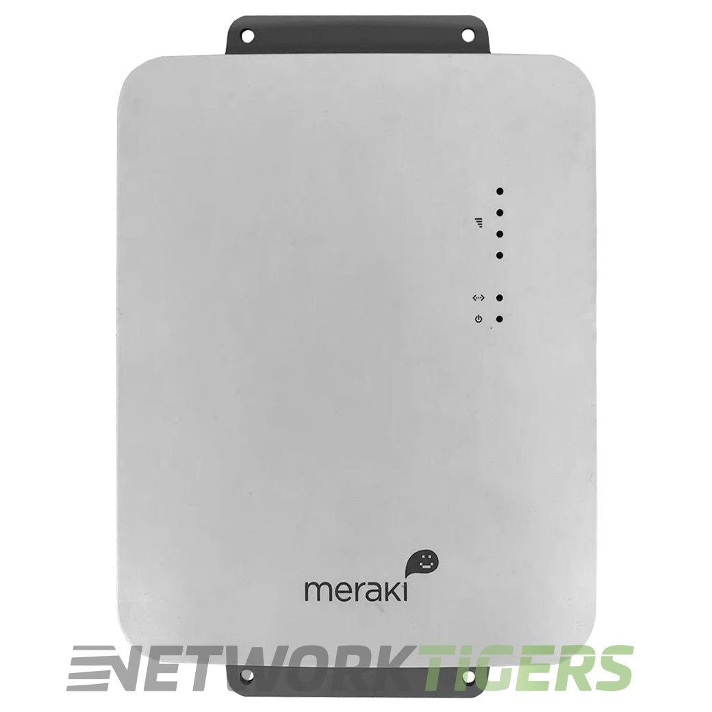 Cisco Meraki MR62-HW Outdoor Single-Radio 802.11n MIMO Unclaimed Wireless AP