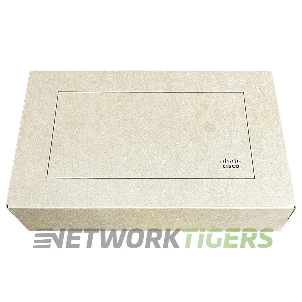 NEW Cisco Meraki MR70-HW Outdoor Dual-Radio 802.11ac Wave2 MU-MIMO Unclaimed WAP