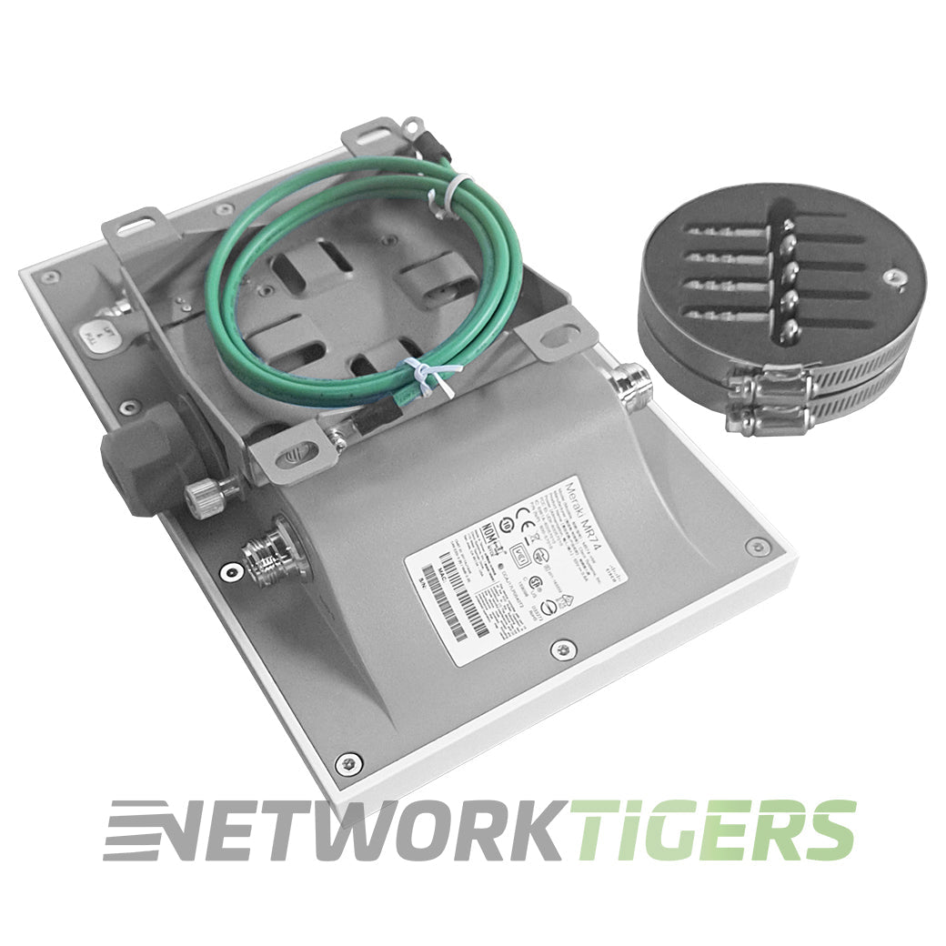 Cisco Meraki MR74-HW Outdoor Quad Radio 2x2 MU-MIMO 802.11ac Wave2 Unclaimed WAP