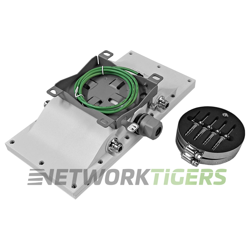 NEW Cisco Meraki MR86-HW 802.11ax Wi-Fi 6 4x4:4 MU-MIMO Unclaimed Outdoor WAP