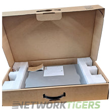 Carregar imagem no visualizador da galeria, NEW Cisco Meraki MS120-24P-HW 24x 1GB PoE+ RJ45 4x 1GB SFP Unclaimed Switch