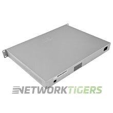 Carregar imagem no visualizador da galeria, NEW Cisco Meraki MS120-48LP-HW 48x 1GB PoE+ RJ45 4x 1GB SFP Unclaimed Switch