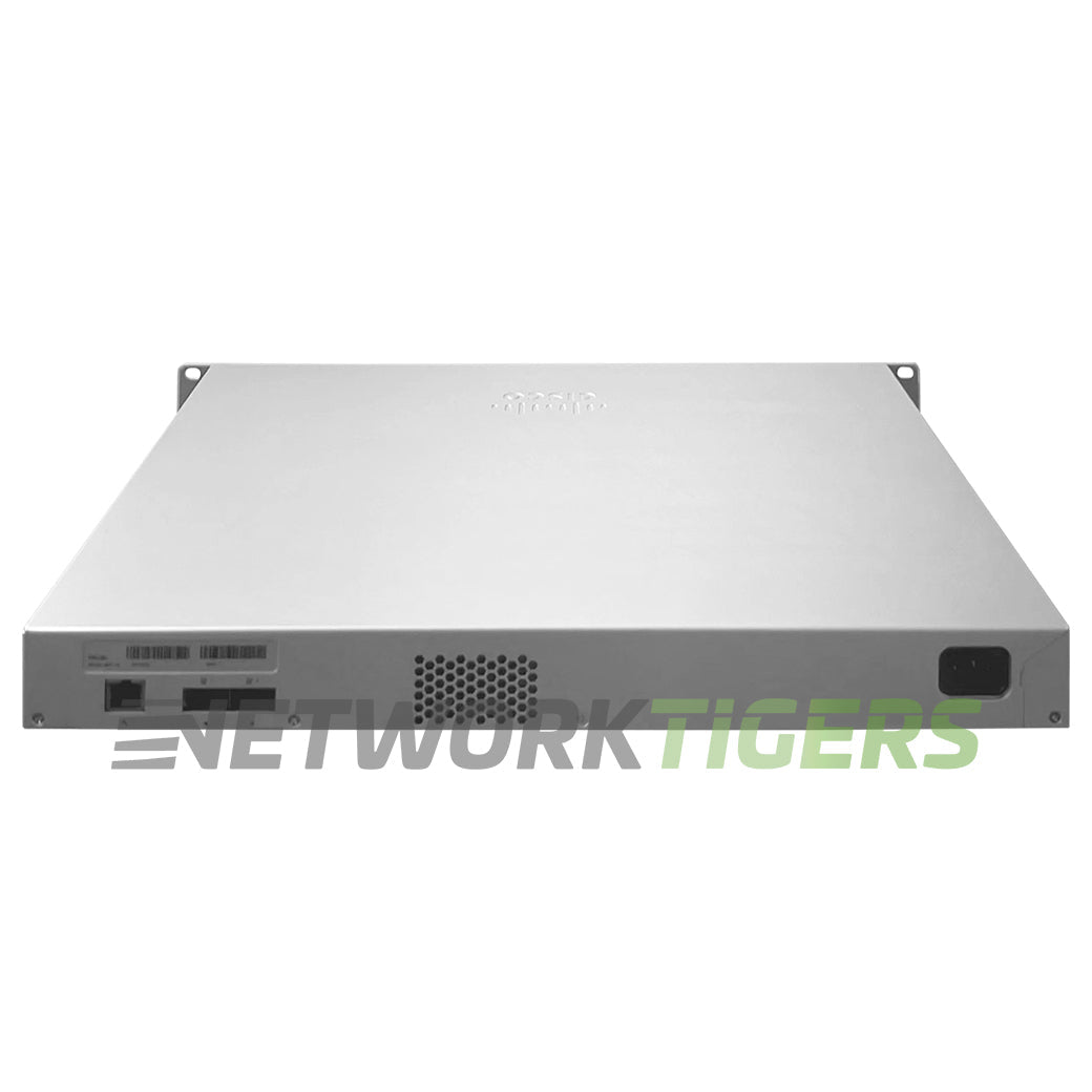 Cisco Meraki MS150-48FP-4X 48x 1GB PoE++ RJ-45 4x 10GB SFP+ Unclaimed Switch