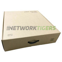 Carregar imagem no visualizador da galeria, NEW Cisco Meraki MS350-48LP-HW 48x 1GB PoE+ RJ45 4x 10GB SFP Unclaimed Switch