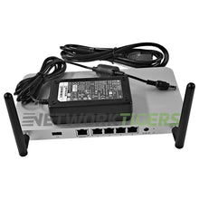 Carregar imagem no visualizador da galeria, NEW Cisco Meraki MX67W-HW 450 Mbps 4x 1GB RJ45 LAN (W) Unclaimed Firewall