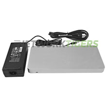 Carregar imagem no visualizador da galeria, Cisco Meraki MX68-HW 450 Mbps 12x 1GB RJ45 Unclaimed Firewall w/Adapter