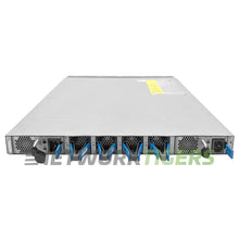 Cargar imagen en el visor de la galería, NEW Cisco N2K-C2248PQF 48x 10GB SFP+ 4x 40GB QSFP+ F-B Airflow Fabric Extender