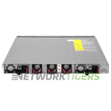 Cargar imagen en el visor de la galería, NEW Cisco N2K-C2332TQ 32x 10GB Copper 4x 40GB QSFP+ F-B Air Fabric Extender