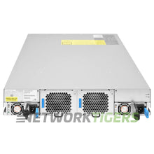 Cargar imagen en el visor de la galería, NEW Cisco N3K-C3164Q-40GE 64x 40GB QSFP+ Back-to-Front Airflow Switch