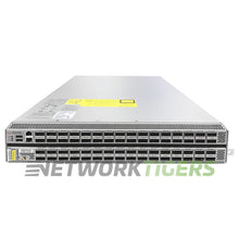 Cargar imagen en el visor de la galería, NEW Cisco N3K-C3164Q-40GE 64x 40GB QSFP+ Back-to-Front Airflow Switch