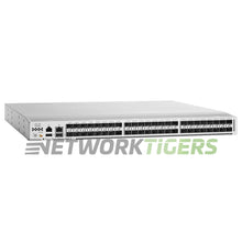Carregar imagem no visualizador da galeria, NEW Cisco N3K-C3548P-XL 48x 10 Gigabit SFP+ Back-to-Front Airflow Switch