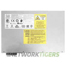 Carregar imagem no visualizador da galeria, Cisco N520-X-4G4Z-D 520 4x 1GB RJ45 4x 10GB SFP+ DC Network Convergence System
