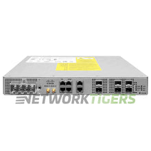 Carregar imagem no visualizador da galeria, Cisco N520-X-4G4Z-D 520 4x 1GB RJ45 4x 10GB SFP+ DC Network Convergence System