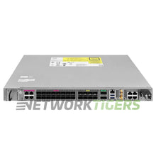 Carregar imagem no visualizador da galeria, NEW Cisco N540X-16Z4G8Q2C-D NCS 540 Series DC Router