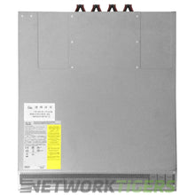 Carregar imagem no visualizador da galeria, Cisco N9K-C93108TC-EX 48x 10GB Copper 6x 100GB QSFP28 Front-to-Back Air Switch