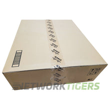 Carregar imagem no visualizador da galeria, NEW Cisco N9K-C93180YC-FX3 48x 25GB SFP28 6x 100GB QSFP28 B-F Air Switch