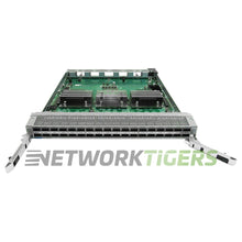 Cargar imagen en el visor de la galería, NEW Cisco N9K-X9536PQ Nexus 9000 Series 36x 40GB QSFP+ Switch Line Card
