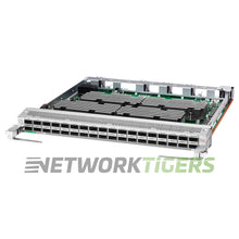 Carregar imagem no visualizador da galeria, NEW Cisco N9K-X9736C-EX Nexus 9700 Series 36x 100GB QSFP28 Switch Line Card