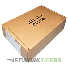 Cargar imagen en el visor de la galería, NEW Cisco NIM-16A ISR 4000 16x Async Serial Interface Network Interface Module