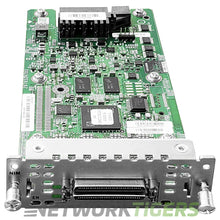 Cargar imagen en el visor de la galería, NEW Cisco NIM-16A ISR 4000 16x Async Serial Interface Network Interface Module
