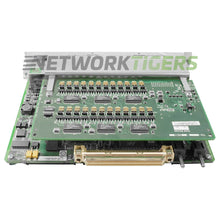 Cargar imagen en el visor de la galería, Cisco NME-X-23ES-1G-P 23x FE PoE RJ45 1x 1GB PoE RJ45 Network Module