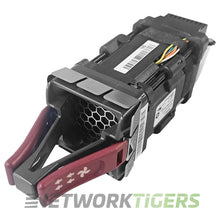 Carregar imagem no visualizador da galeria, Cisco NXA-FAN-35CFM-PI Front-to-Back Airflow (Port Side Intake) Switch Fan